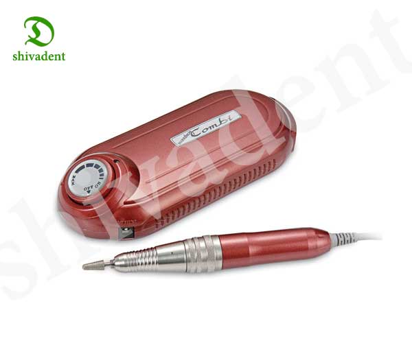 میکروموتور combi 24 آرایشی کاشت ناخن(سوهان برقی)