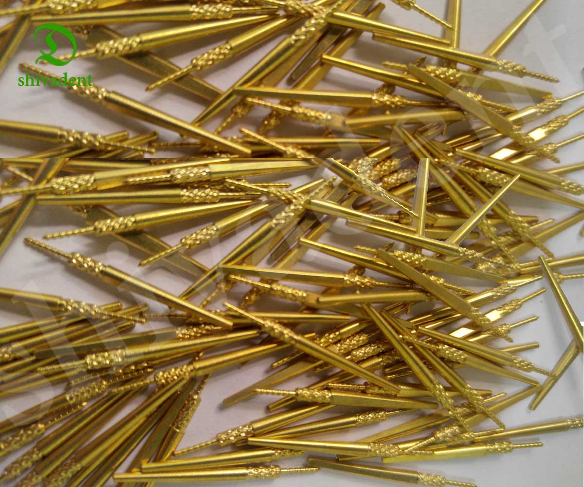 پین سوزنی